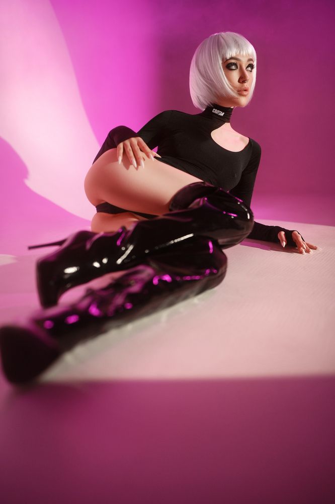 Photograph by Алексей Гусаревич