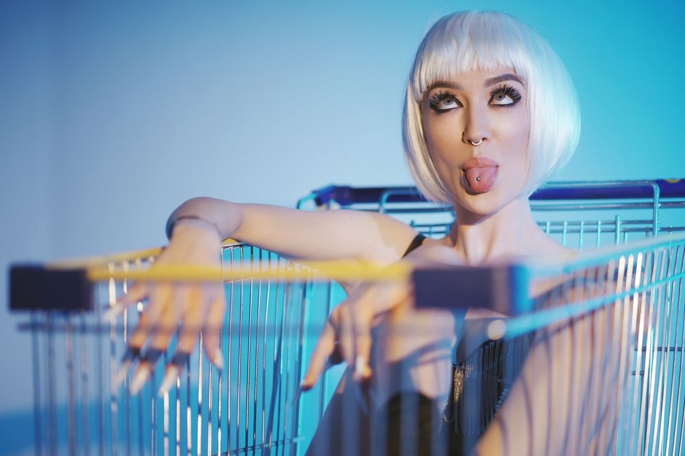 Photograph by Алексей Гусаревич