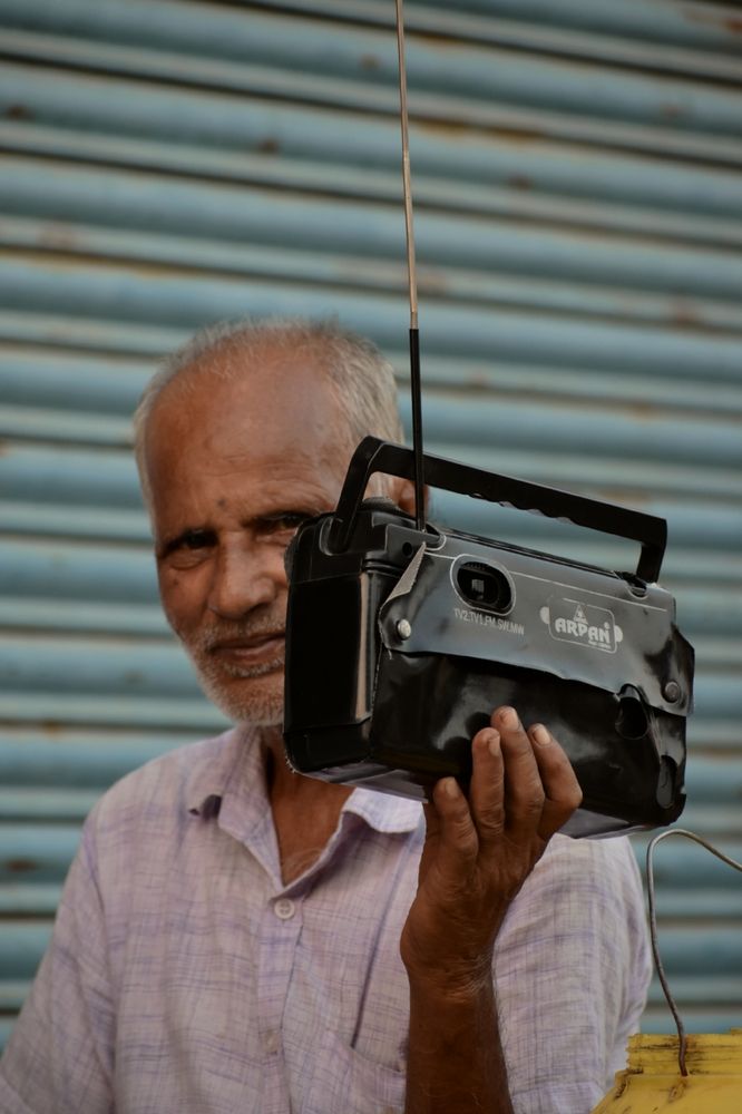 Photograph by MUSAKALIM KHAN