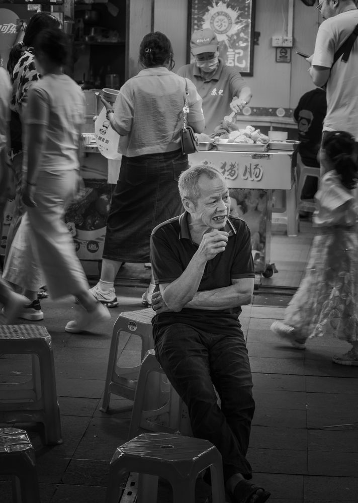 Photograph by Alex Kazantsev