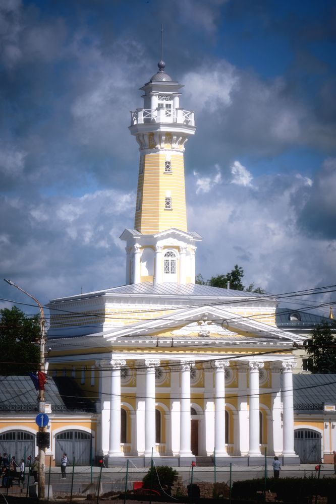 Photograph by Михаил Бронников