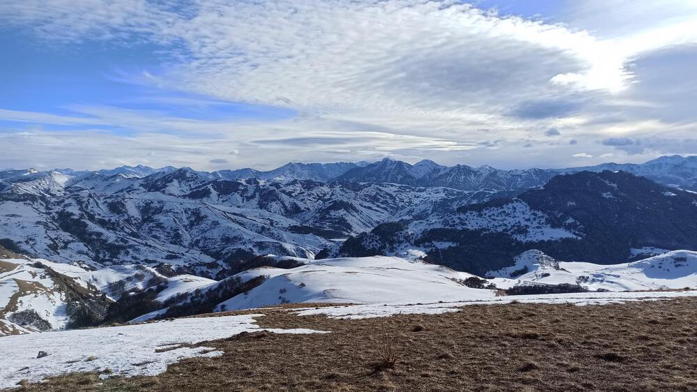 Photograph by Людмила Фурсова