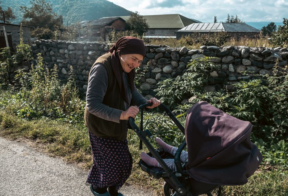 Photograph by Zouridakis Antonis