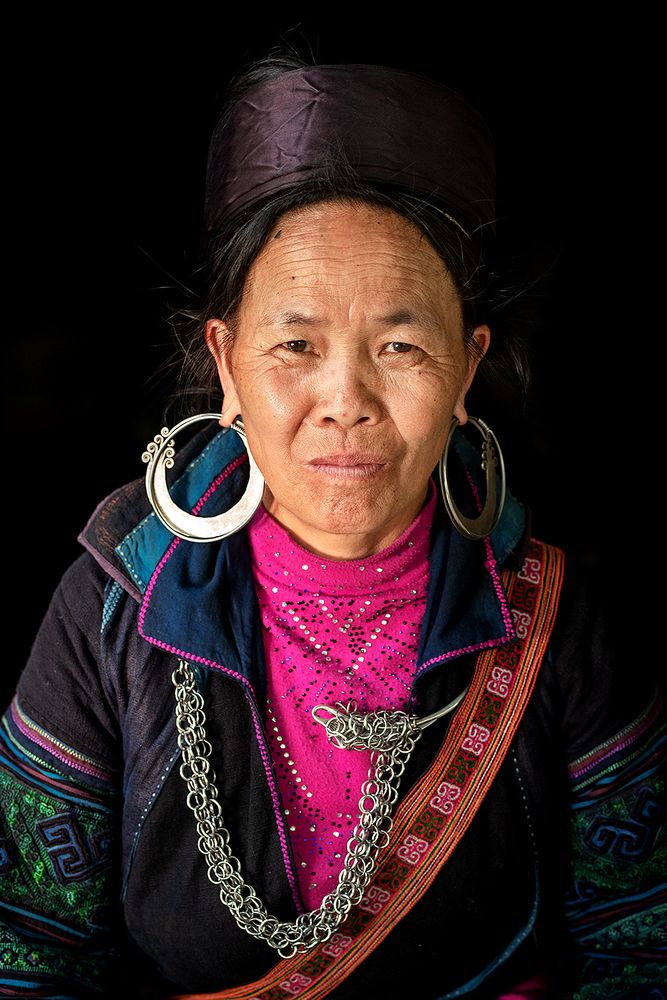 Photograph by GIULIO BERTOCCI