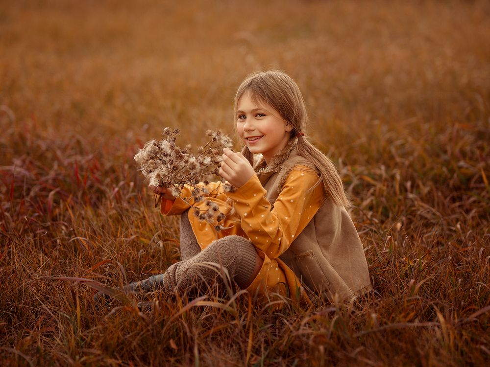 Photograph by Ольга Куницкая