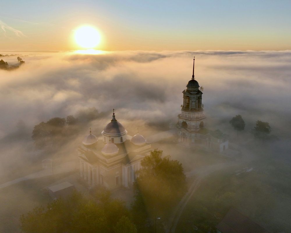 Фотография автора Дмитрий Дон