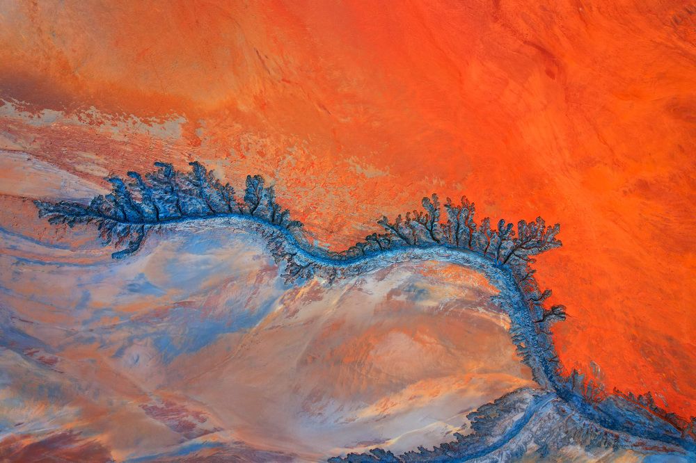 Photograph by Daniel Viñé Garcia