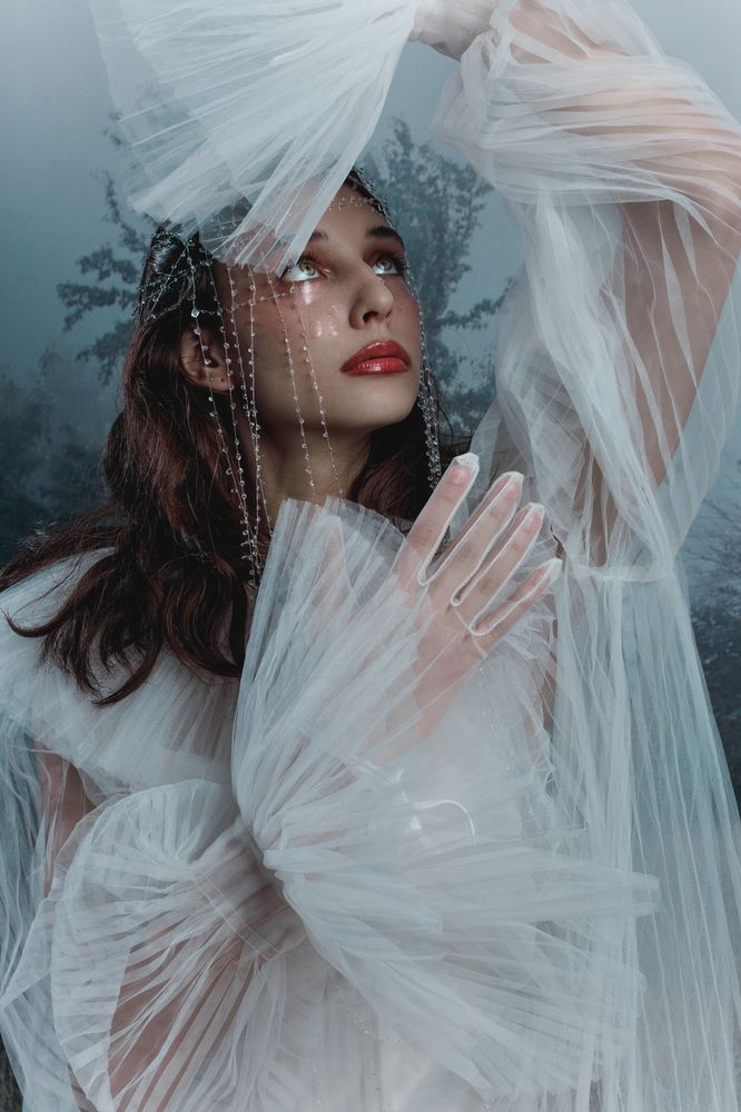 Photograph by Екатерина Рублевская