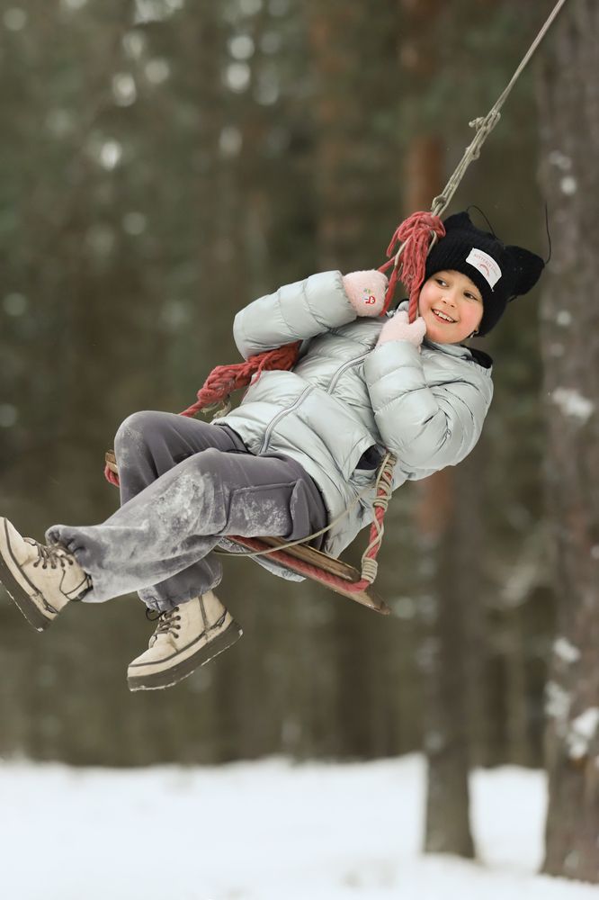 Photograph by Наталья Илюхина