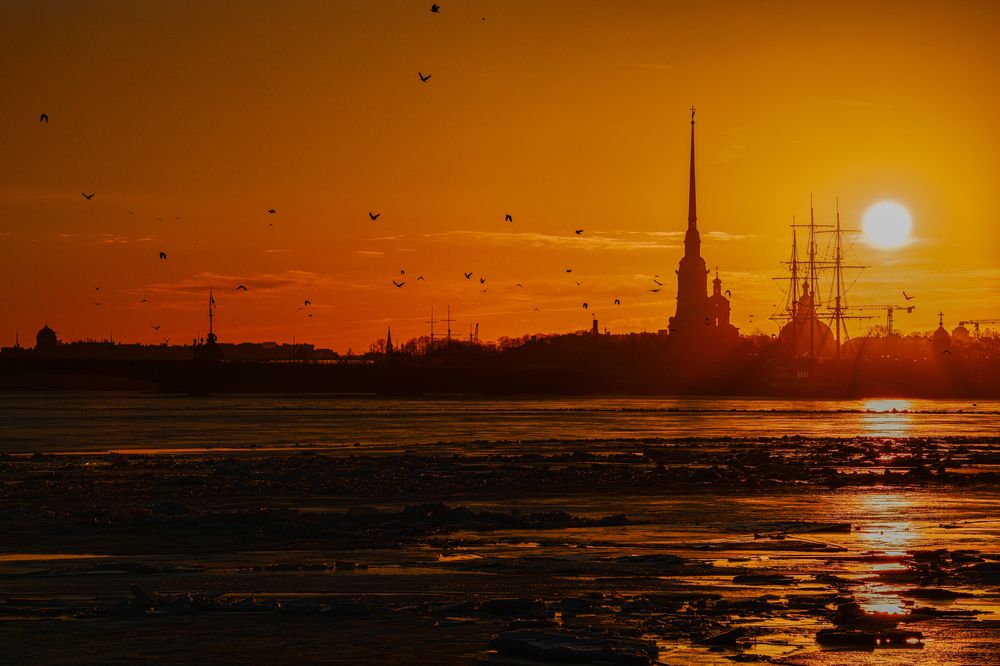 Photograph by Олег Корешонков