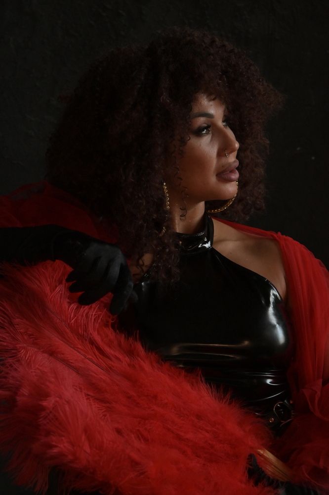 Photograph by Наумова Татьяна