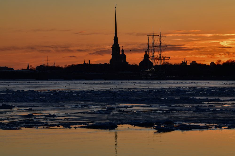 Photograph by Олег Корешонков