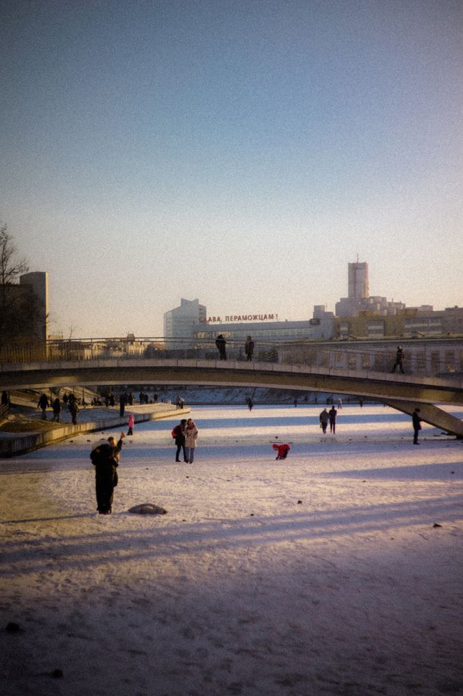 Фотография автора андрей