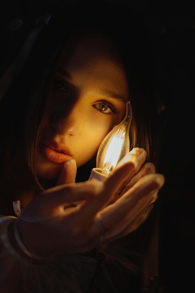 Photograph by Виктория Сивакова