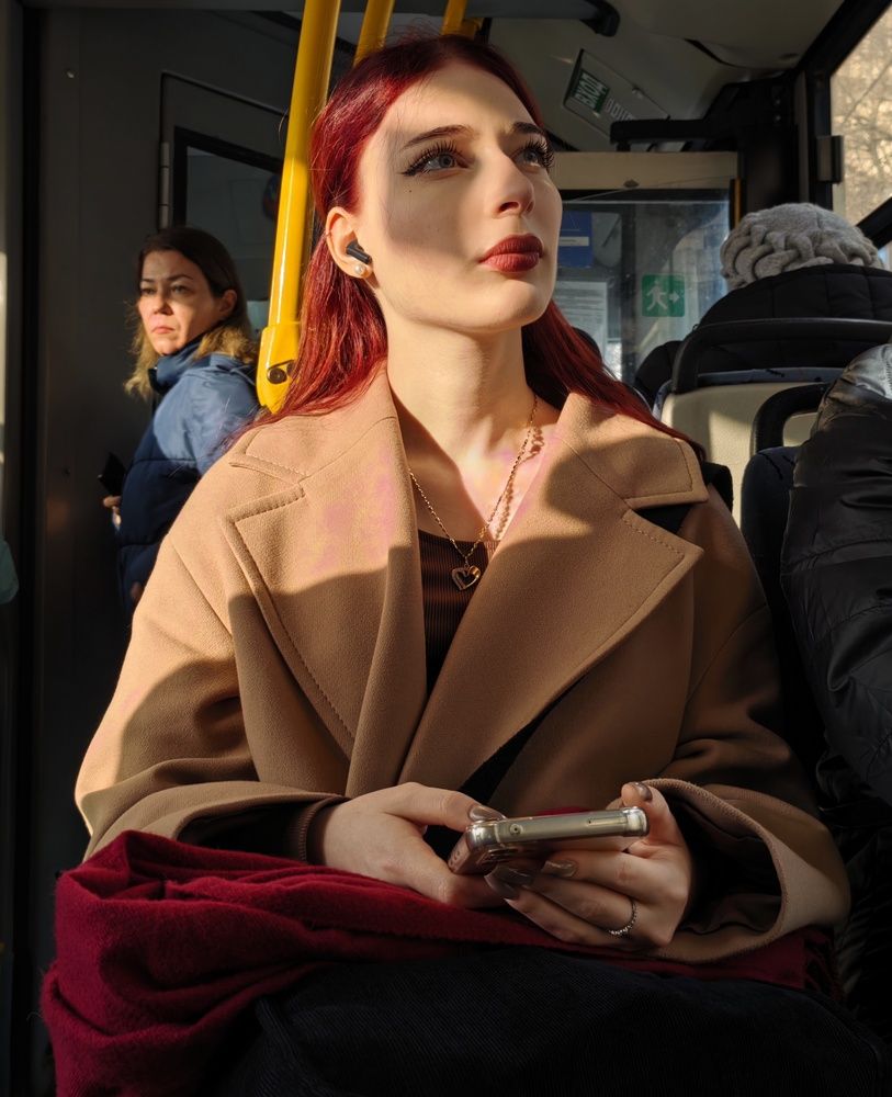 Photograph by Анна Матецкая