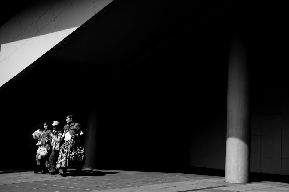 Фотография автора Brian Degaldillo Garzofino