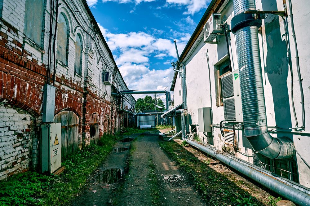 Photograph by Роман Зыков