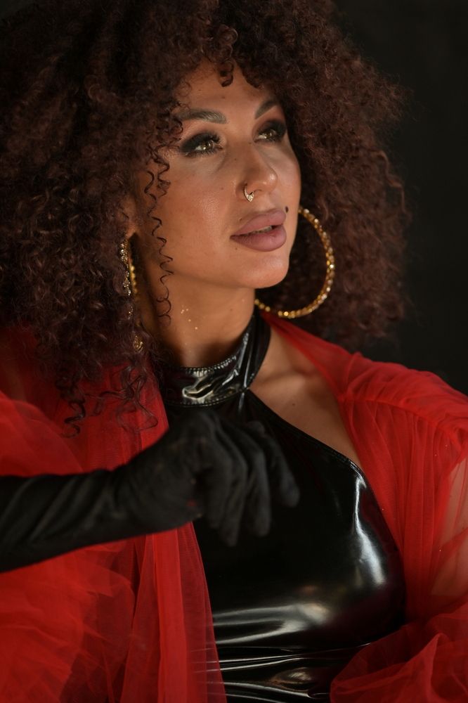 Photograph by Наумова Татьяна