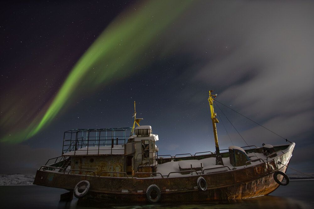 Photograph by Парамонов Григорий