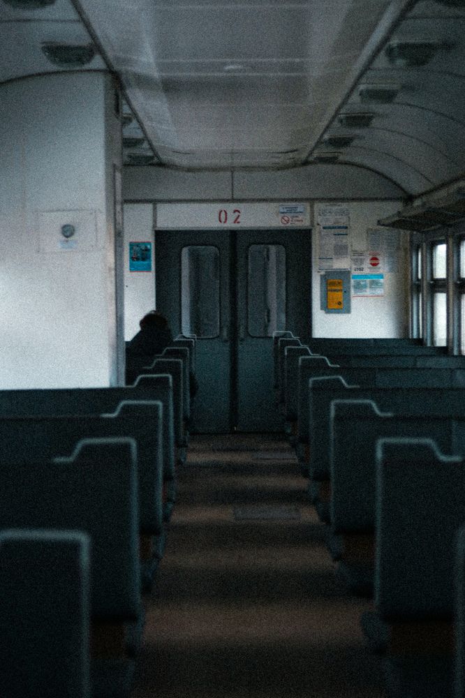 Фотография автора андрей