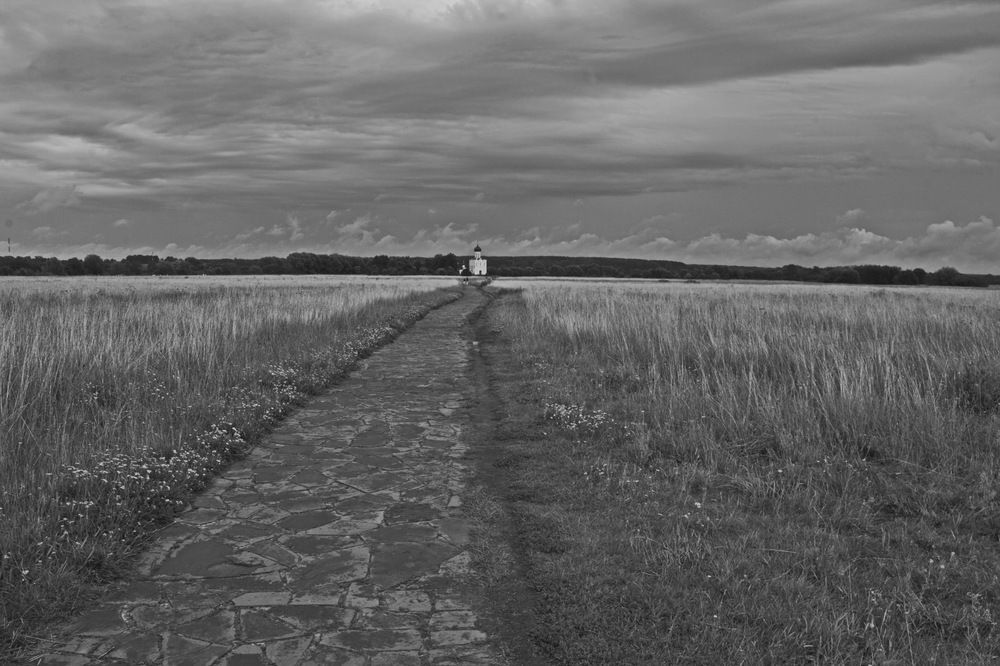 Photograph by Анатолий Борисов