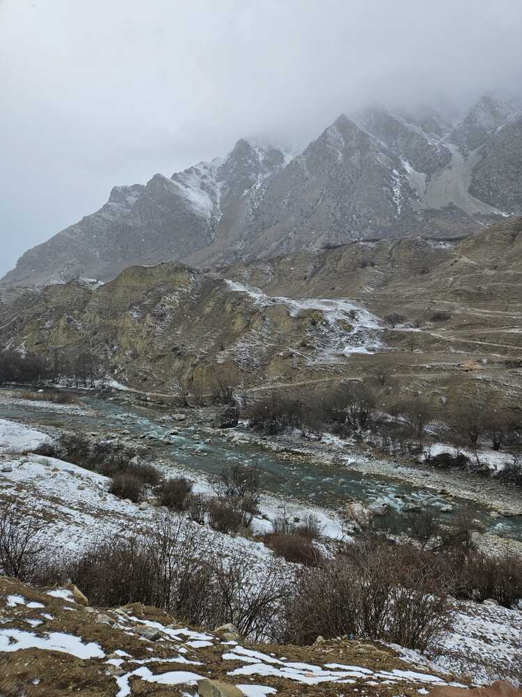 Photograph by Elena Kostochkina