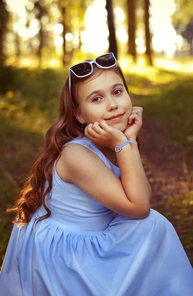 Фотография автора Оксана Льдинина