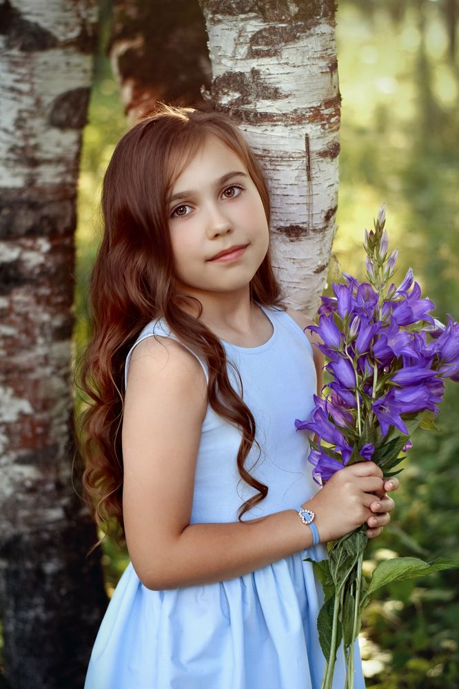 Фотография автора Оксана Льдинина