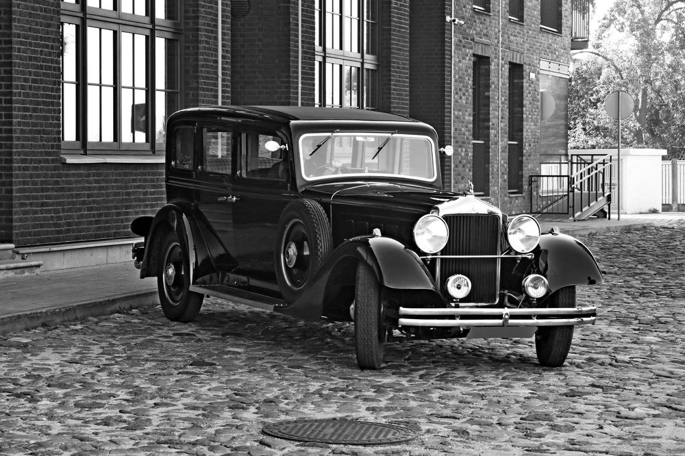 Фотография автора Сергей Барановский