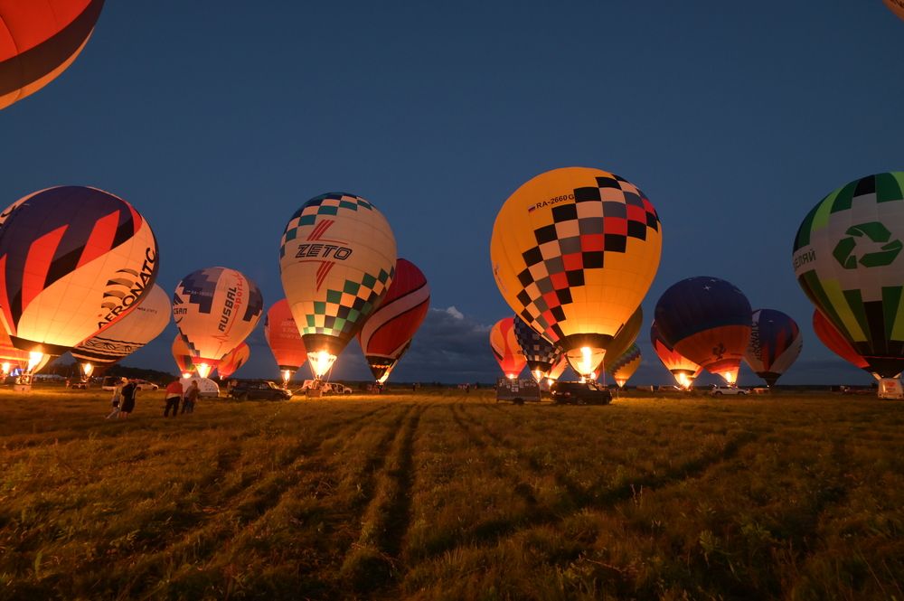Photograph by Александра Судьбина