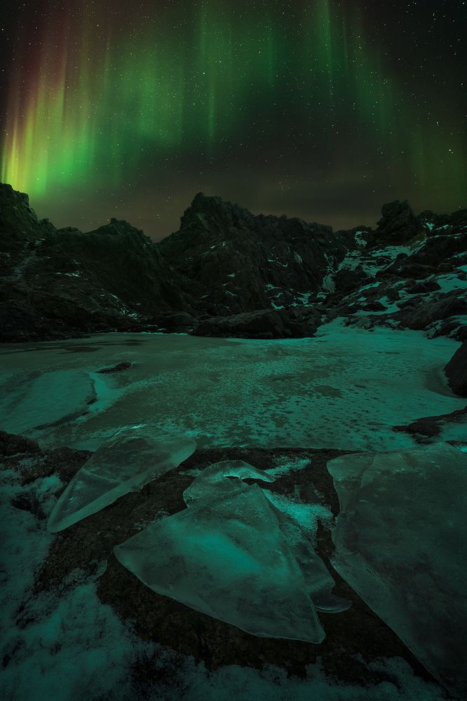 Photograph by Александр Дударев