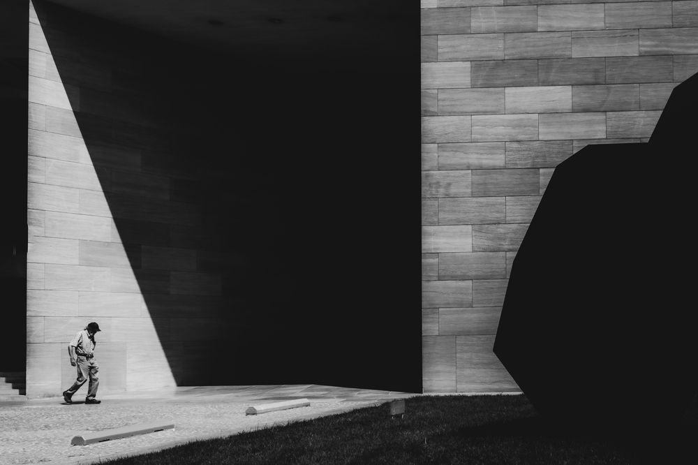 Photograph by Agnieszka Wieczorek