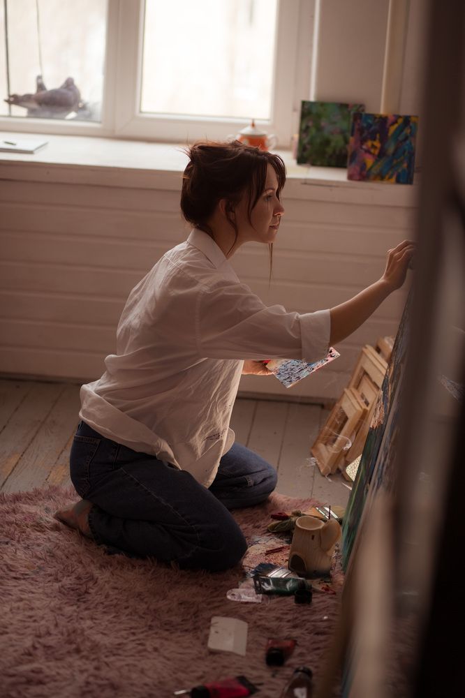 Photograph by Татьяна Некрылова