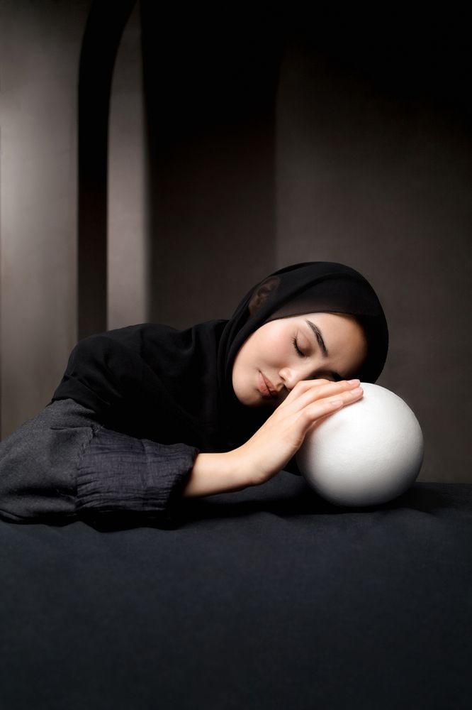 Фотография автора Елизавета Воробьева