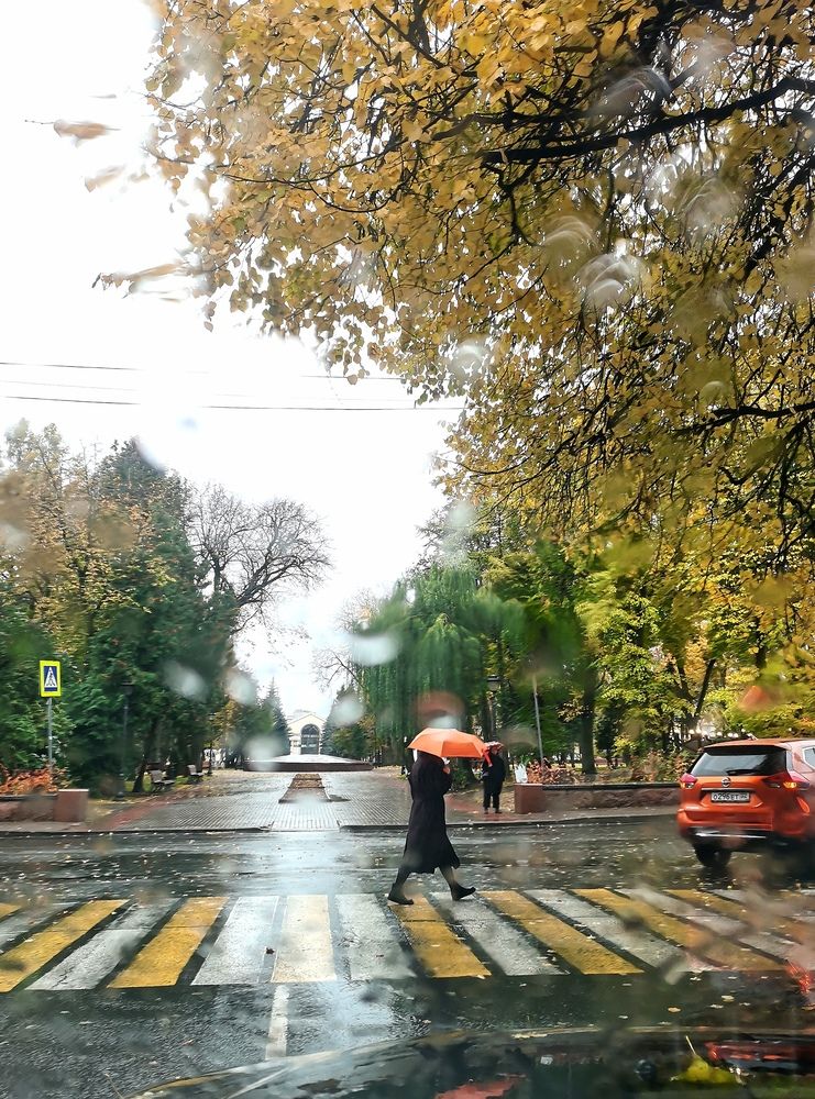 Photograph by Ульяна Рожнова