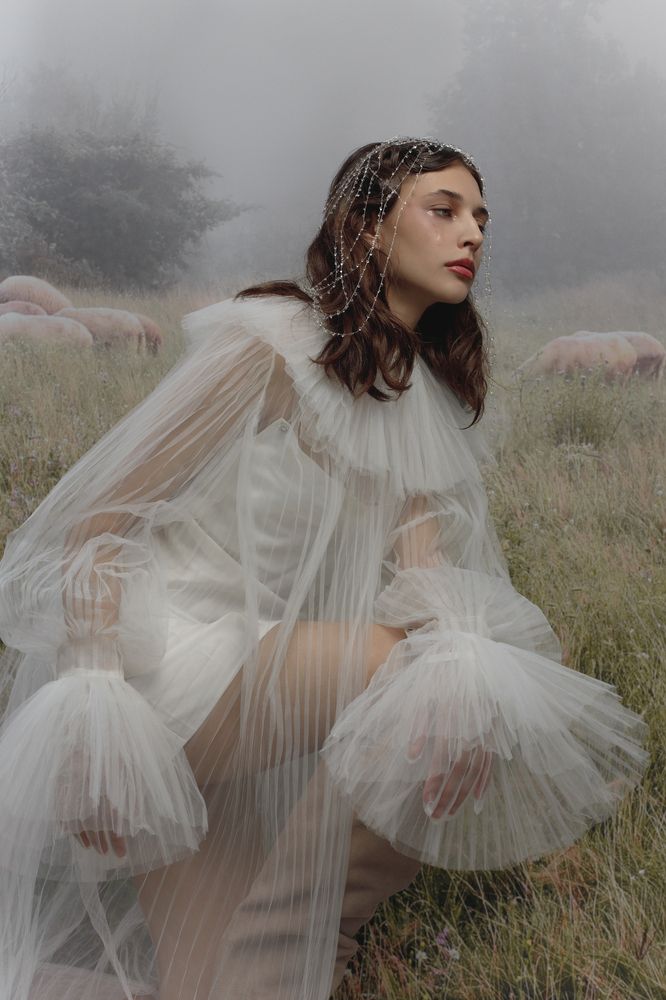 Photograph by Екатерина Рублевская