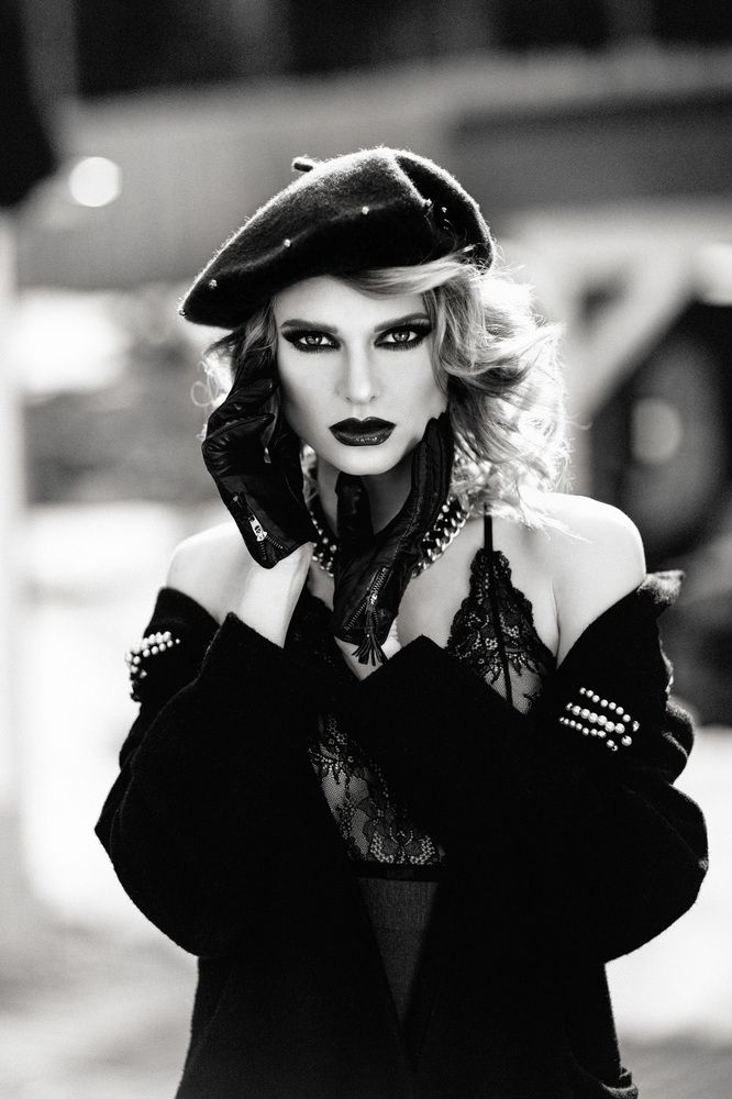 Photograph by Melanie Dietze