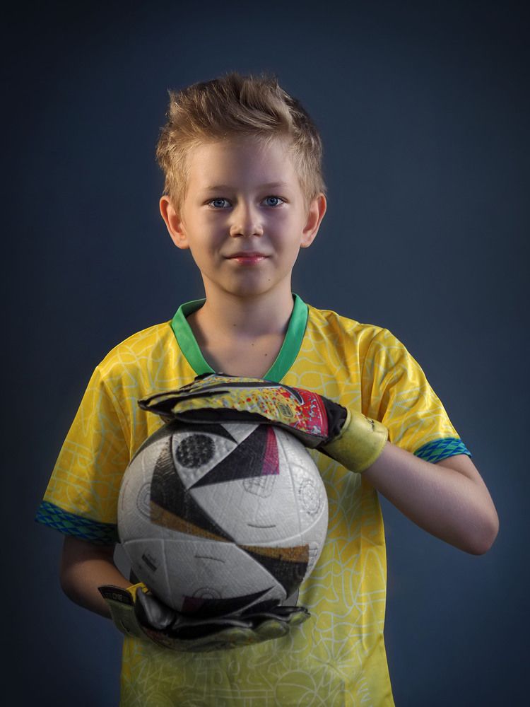 Photograph by Oлеся Грасько