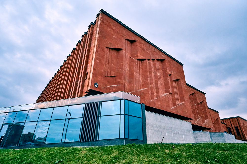 Photograph by Роман Зыков