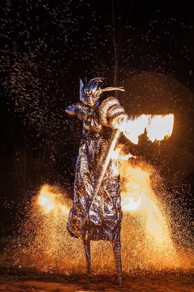 Photograph by Валерия Езерская