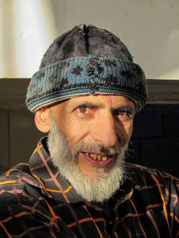 Photograph by Moein Gheysari