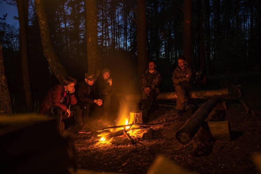 Photograph by Хабаров Сергей