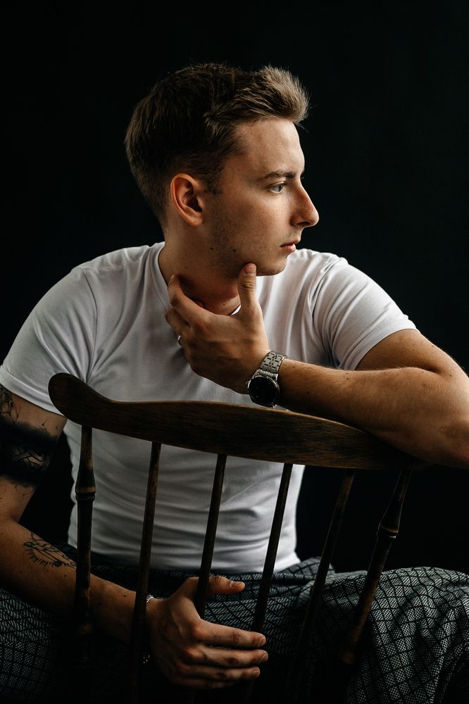 Photograph by Наумова Татьяна