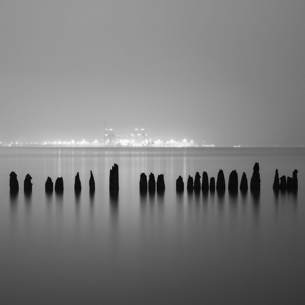 Photograph by Tomasz Dunajski