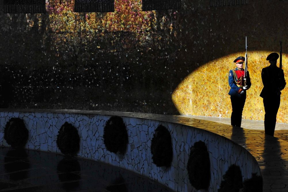 Знак солнца