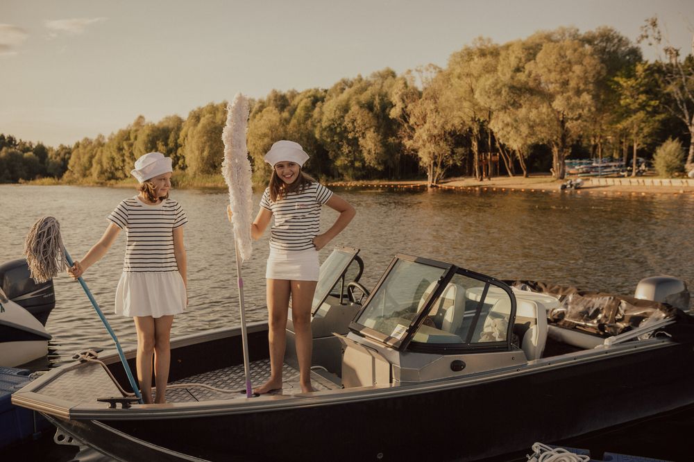 Photograph by Анна Баичкина