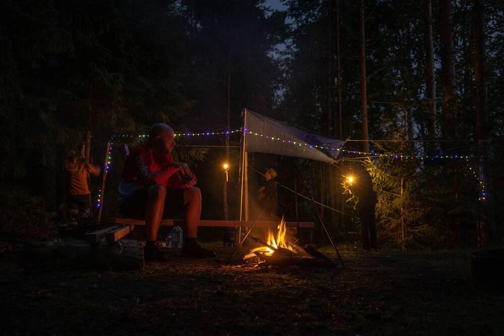 Photograph by Хабаров Сергей