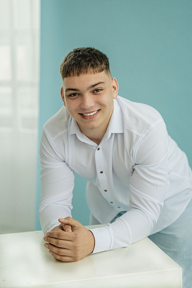 Photograph by Наумова Татьяна