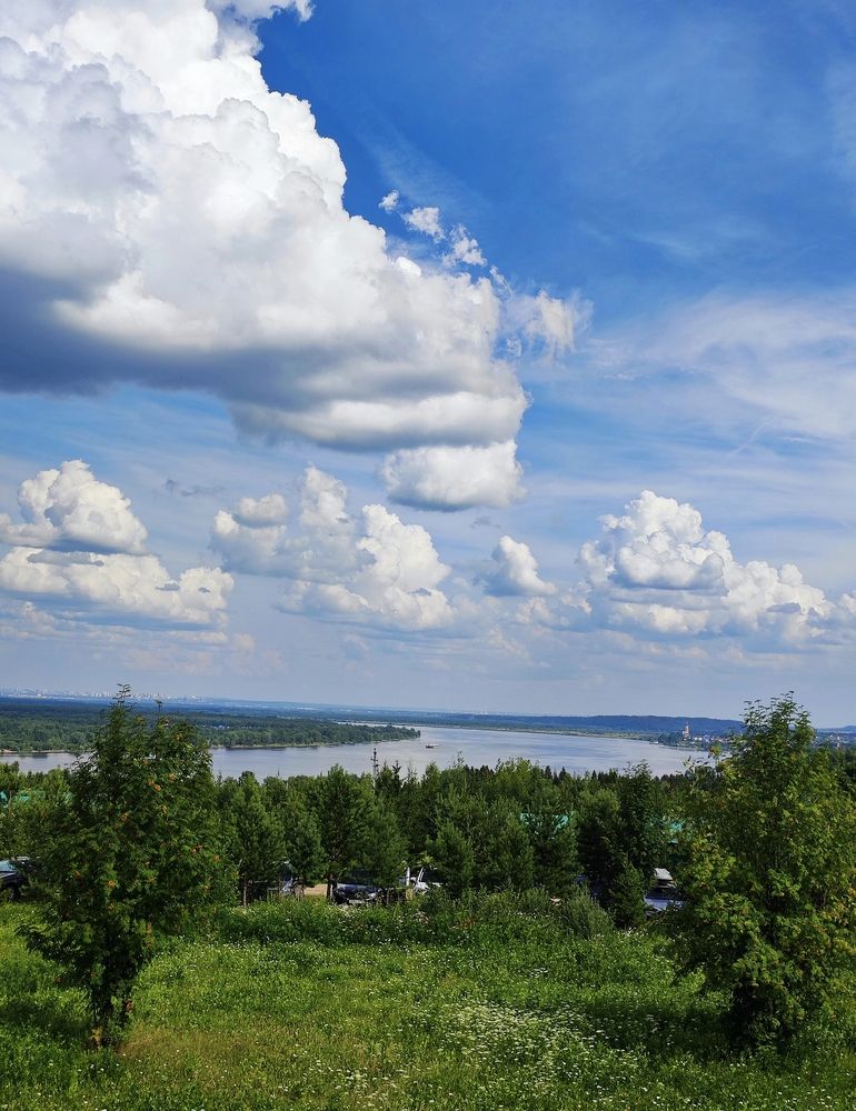 Photograph by Надежда