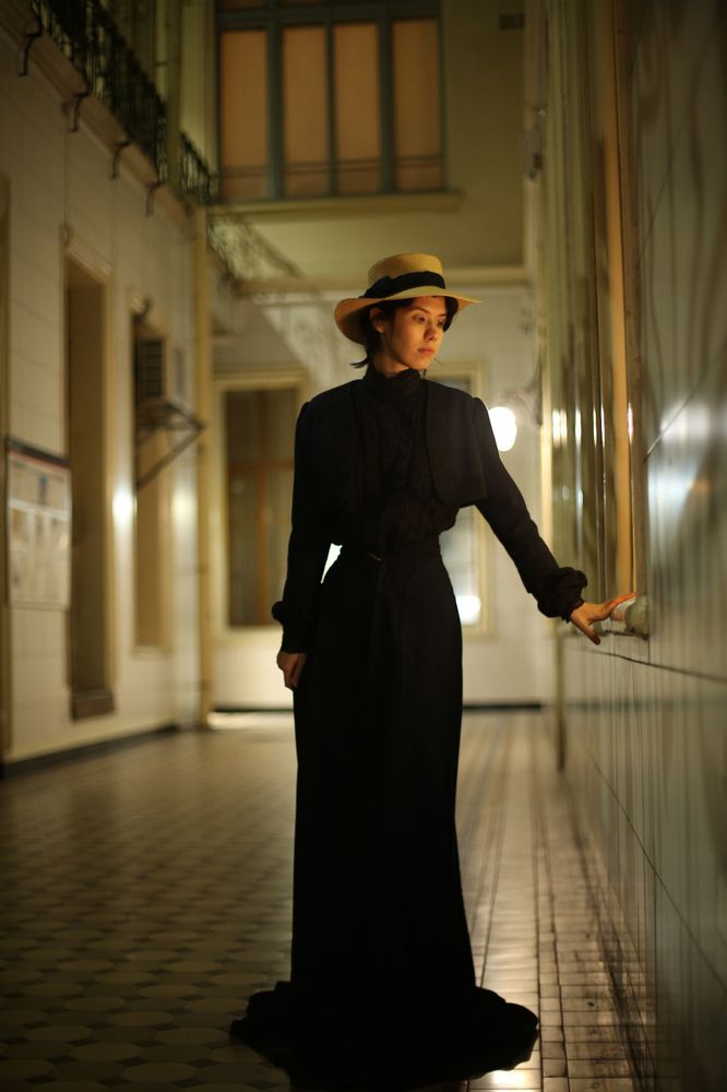 Фотография автора Софья